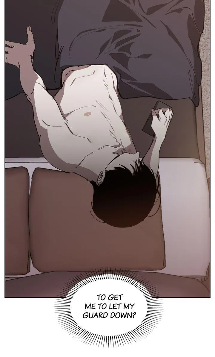 Swapping - Chapter 53 Page 17