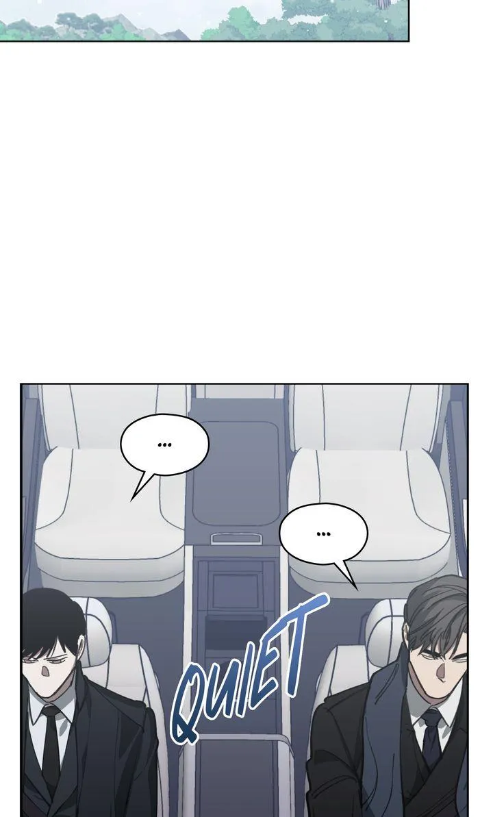 Swapping - Chapter 53 Page 27