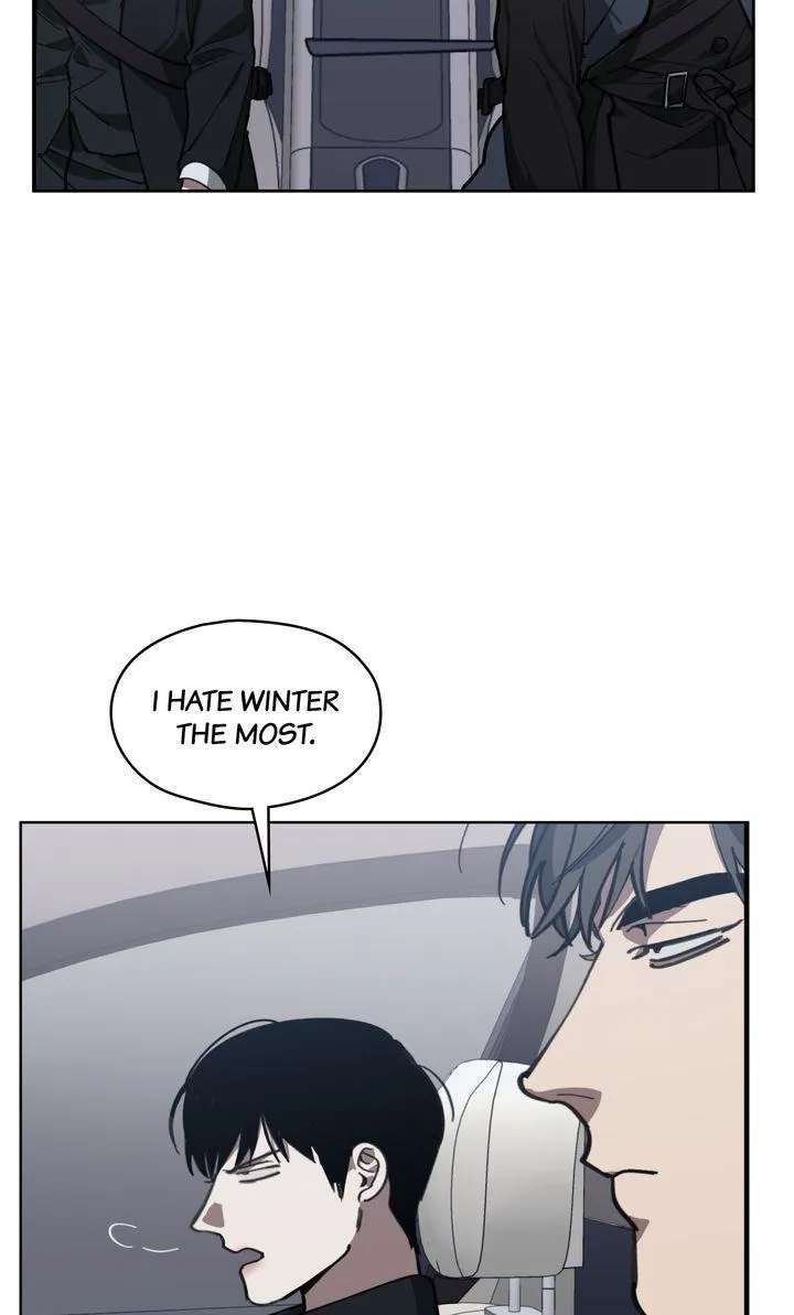 Swapping - Chapter 53 Page 28