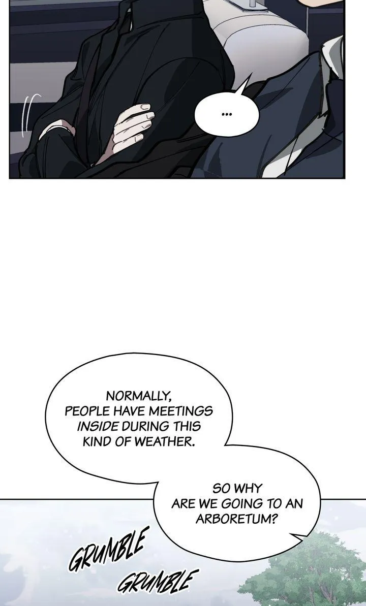 Swapping - Chapter 53 Page 29