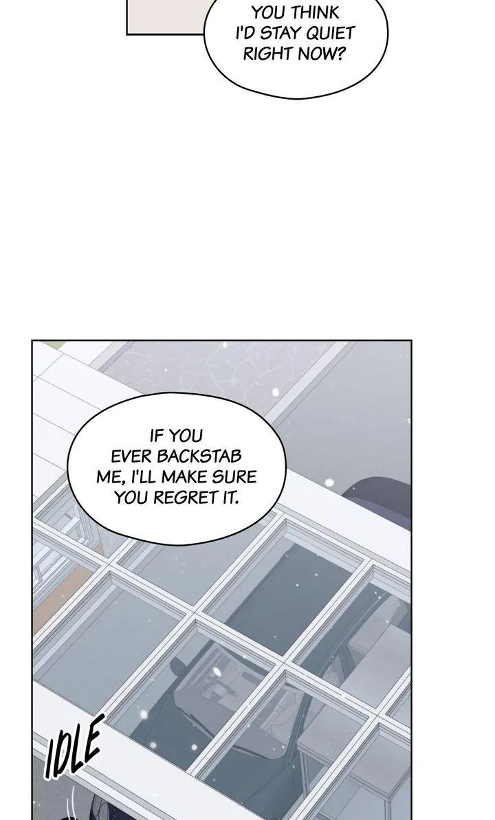 Swapping - Chapter 53 Page 32