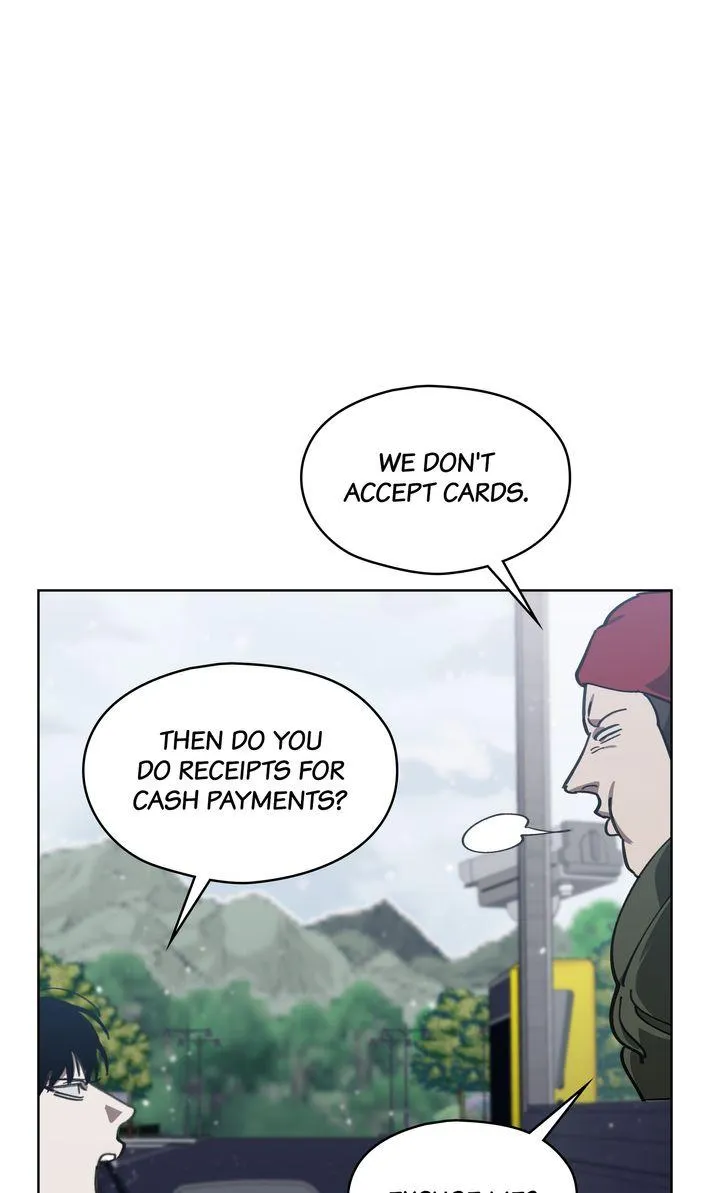Swapping - Chapter 53 Page 36