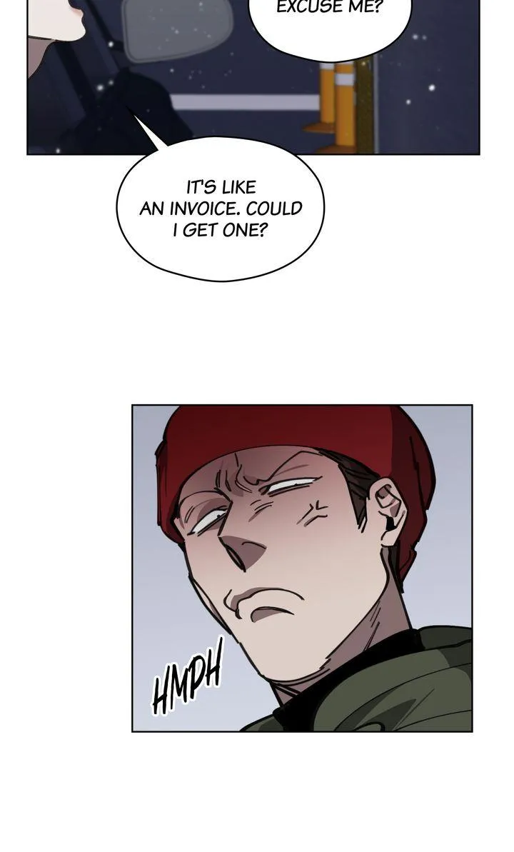 Swapping - Chapter 53 Page 37