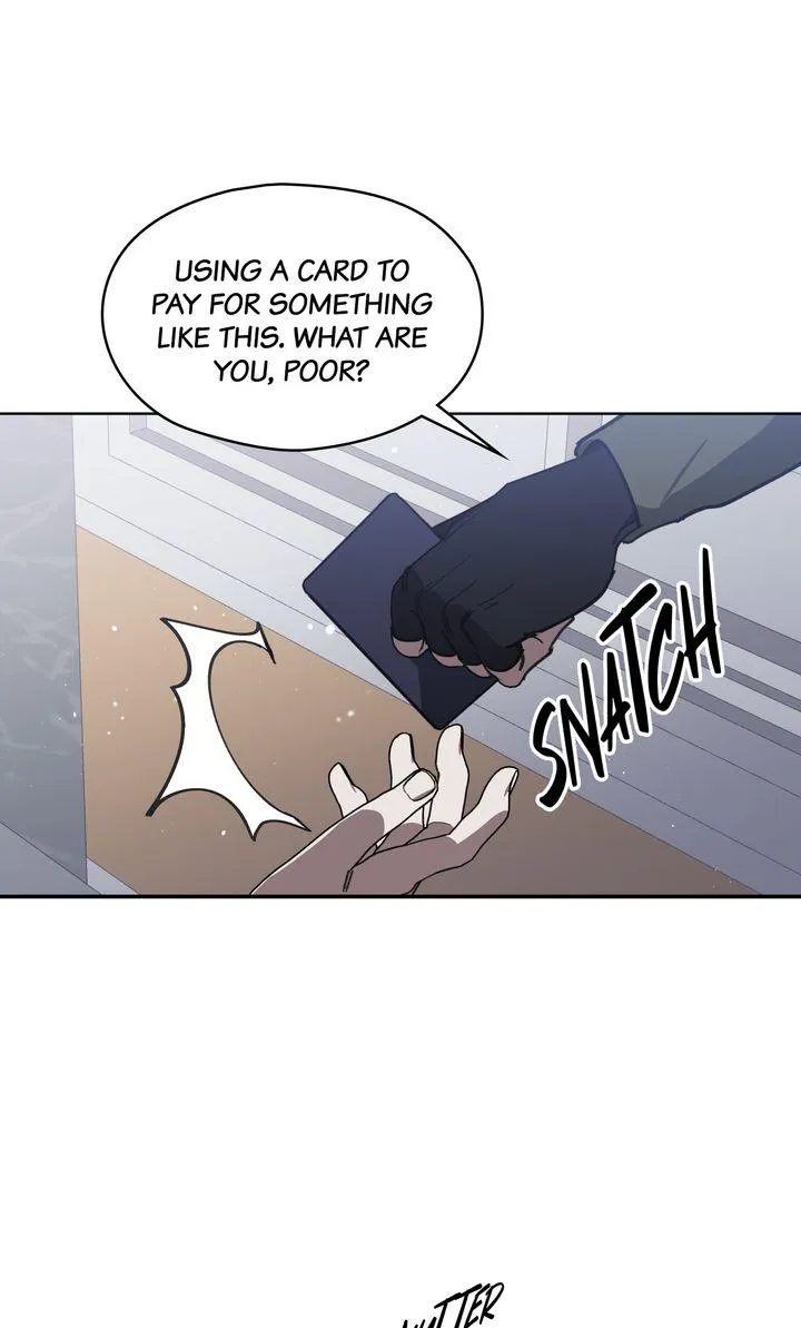 Swapping - Chapter 53 Page 38