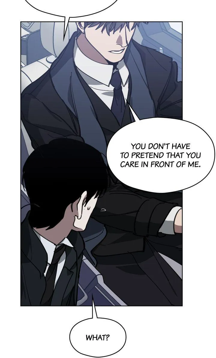 Swapping - Chapter 53 Page 60