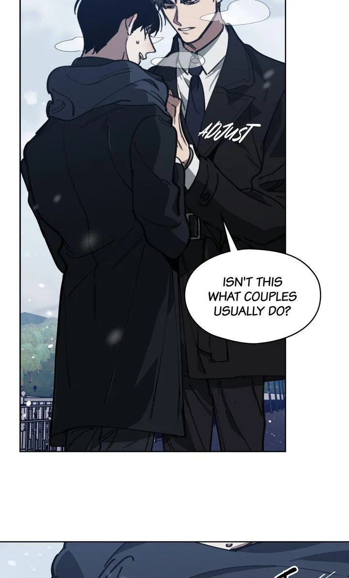 Swapping - Chapter 53 Page 68