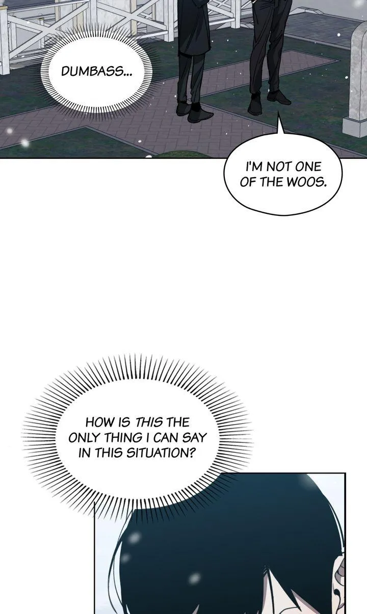 Swapping - Chapter 54 Page 5