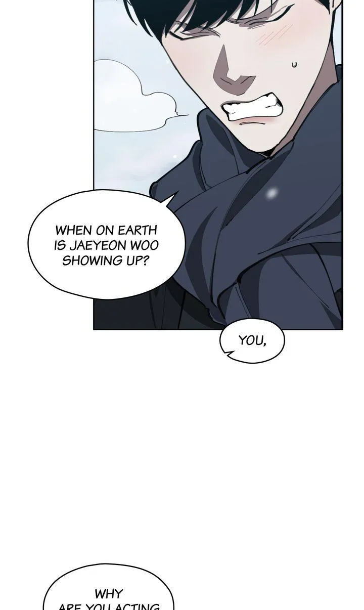 Swapping - Chapter 54 Page 6