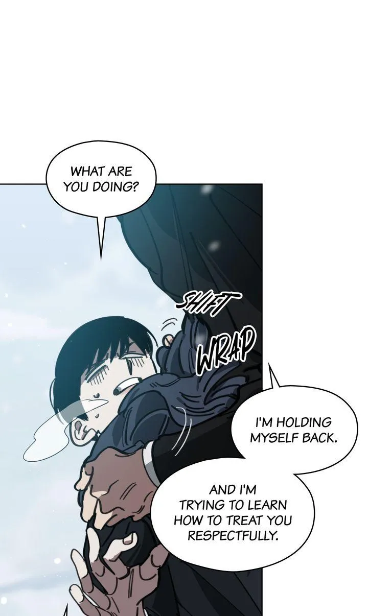 Swapping - Chapter 54 Page 12