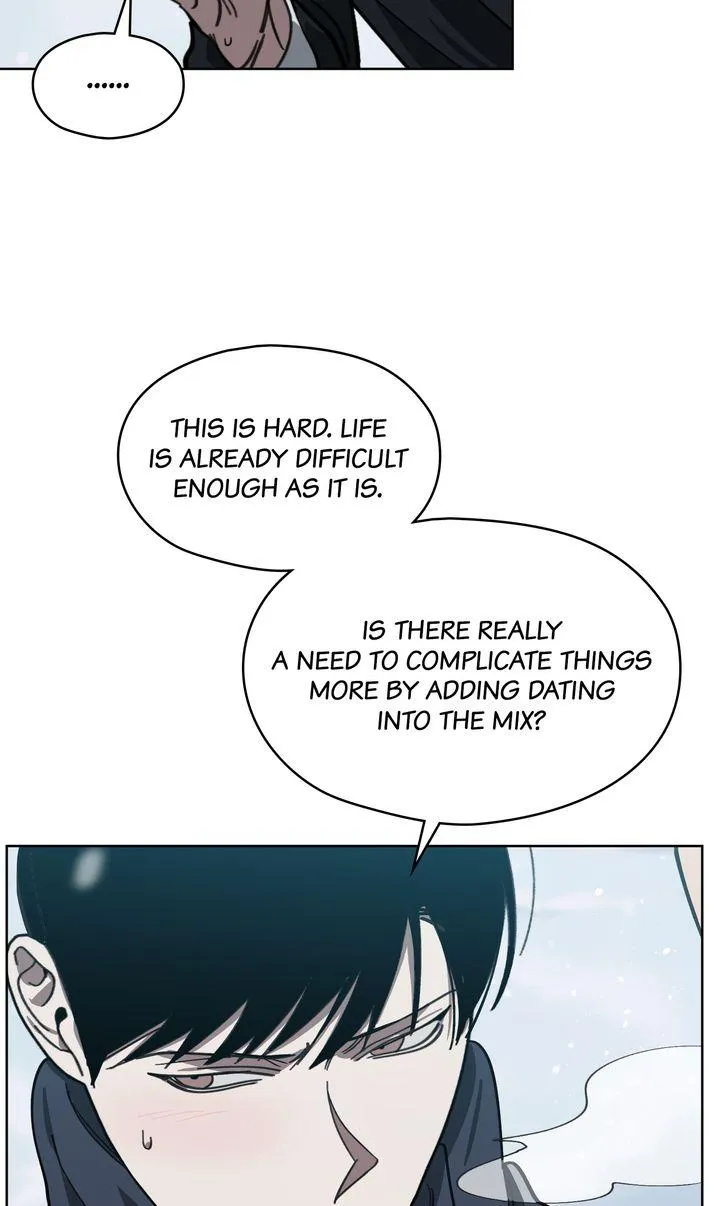 Swapping - Chapter 54 Page 13