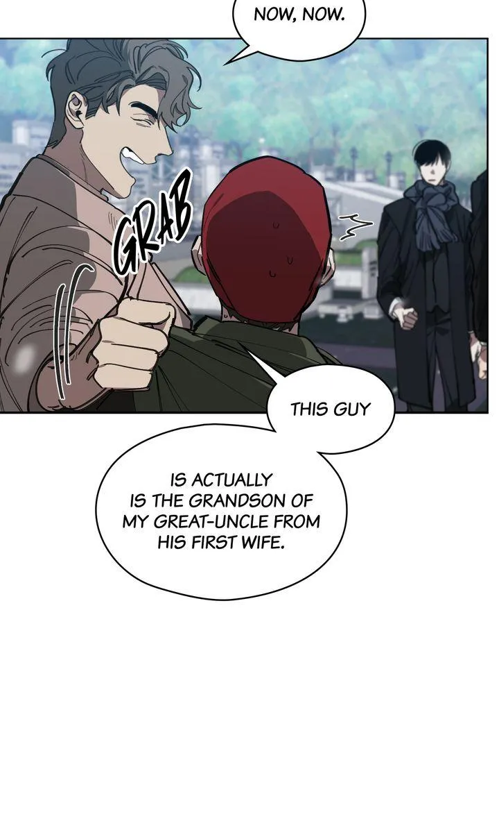 Swapping - Chapter 54 Page 28
