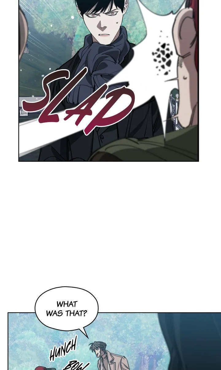 Swapping - Chapter 54 Page 34