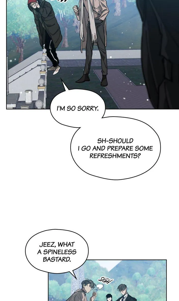 Swapping - Chapter 54 Page 35