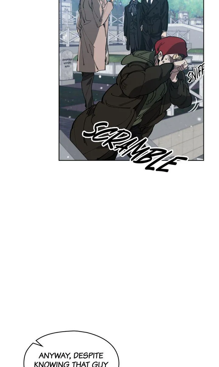 Swapping - Chapter 54 Page 36
