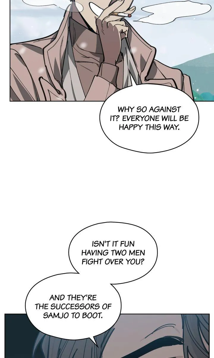 Swapping - Chapter 54 Page 51