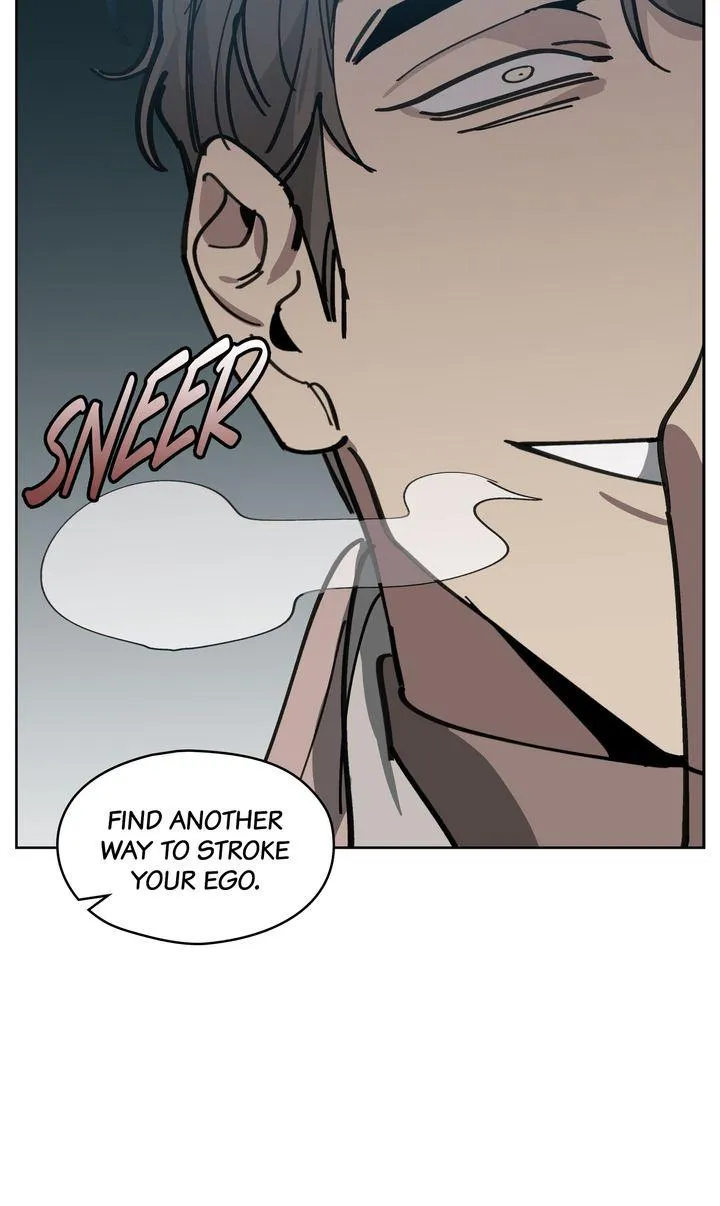 Swapping - Chapter 54 Page 52