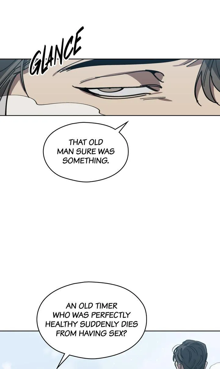 Swapping - Chapter 54 Page 57