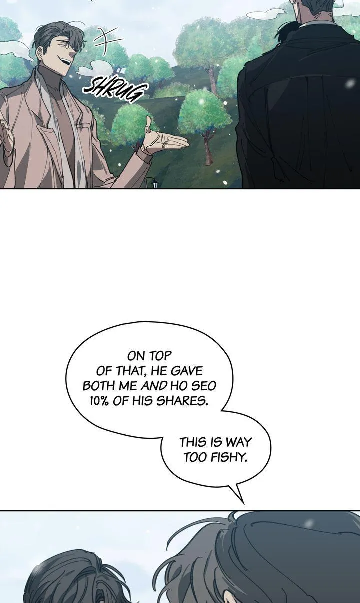 Swapping - Chapter 54 Page 58