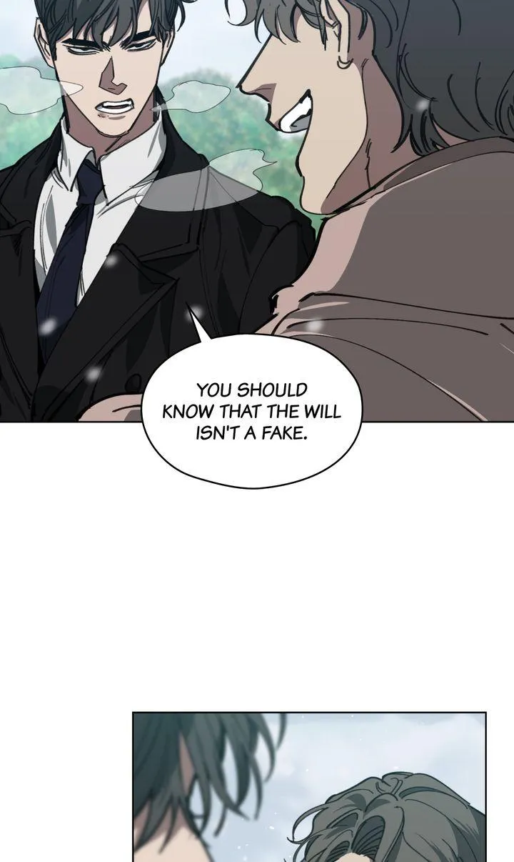 Swapping - Chapter 54 Page 59