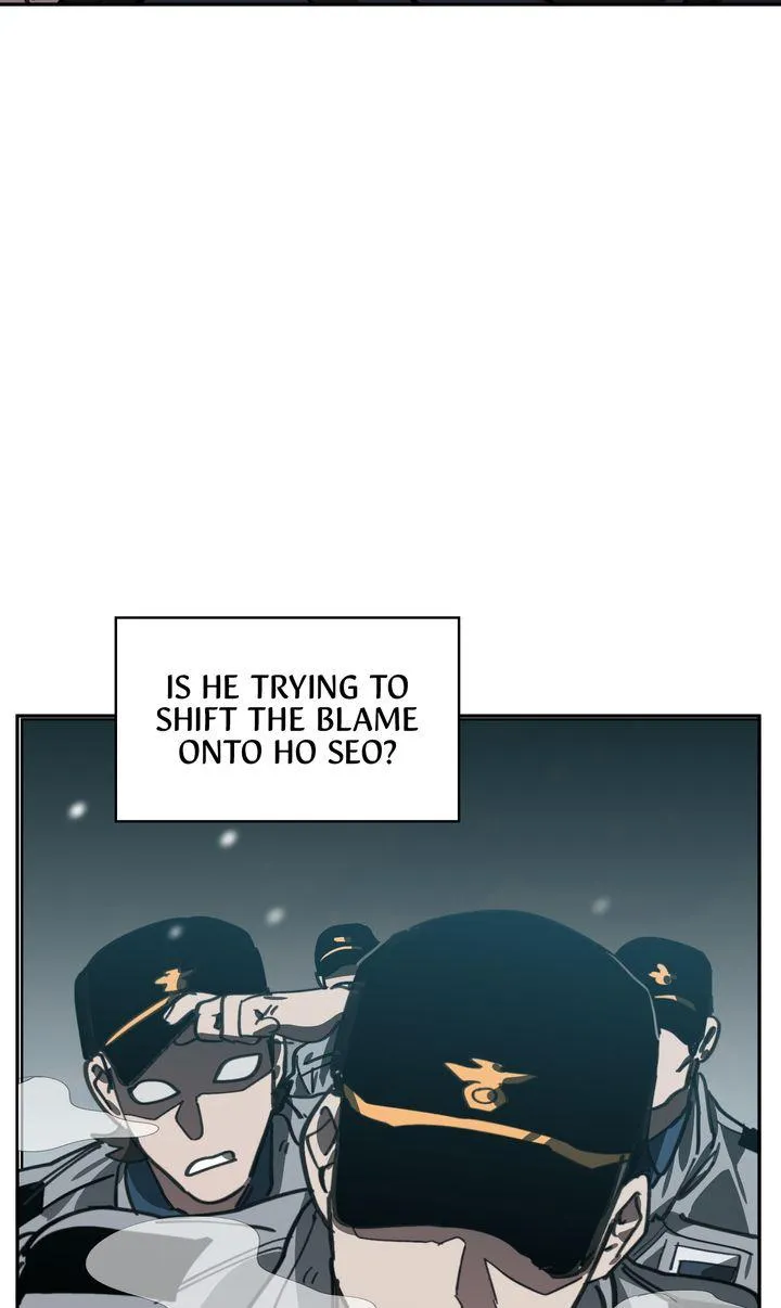Swapping - Chapter 54 Page 69