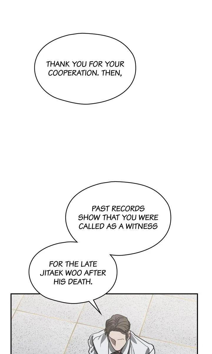 Swapping - Chapter 55 Page 8