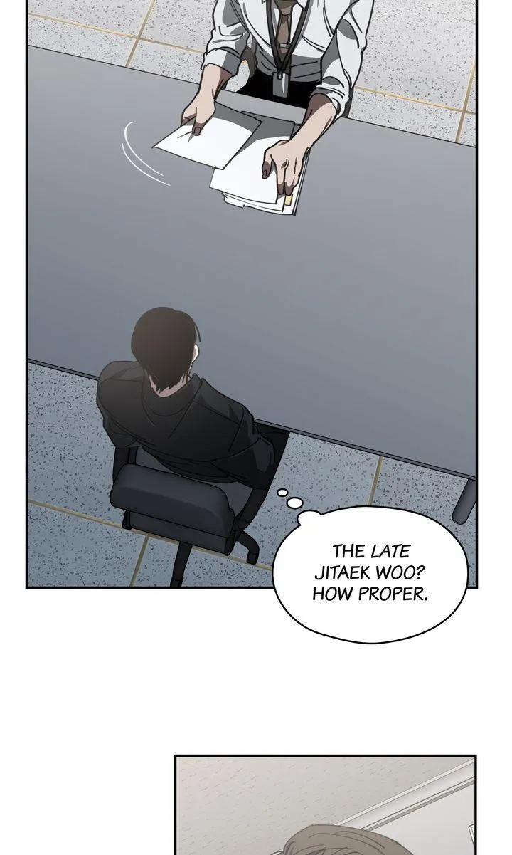 Swapping - Chapter 55 Page 9