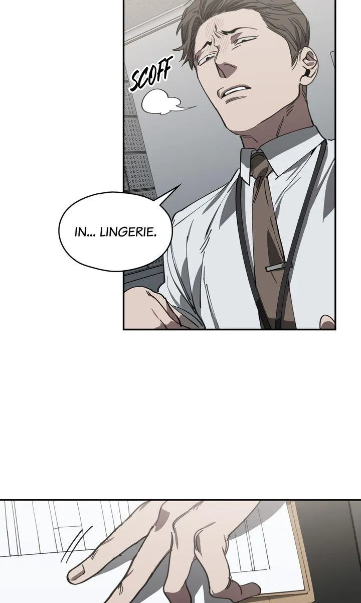 Swapping - Chapter 55 Page 10