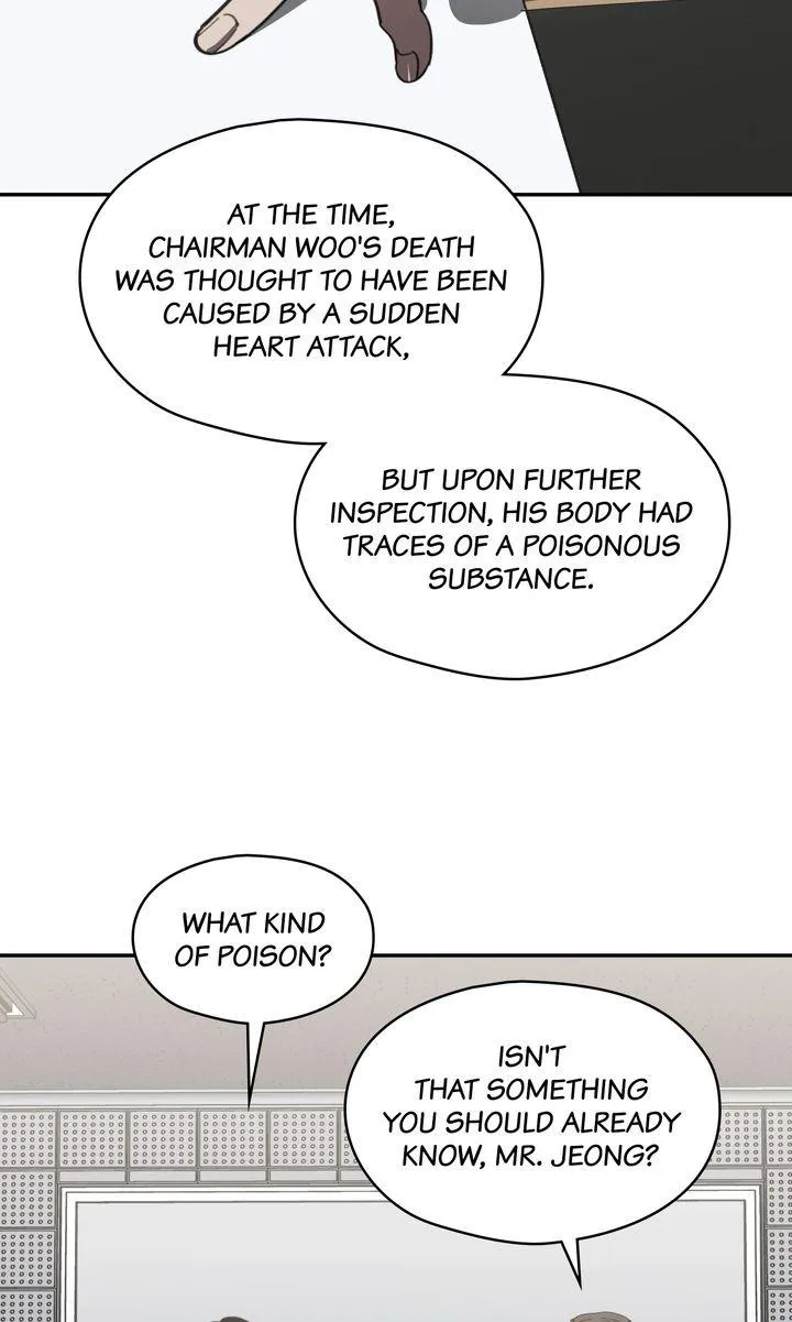 Swapping - Chapter 55 Page 11