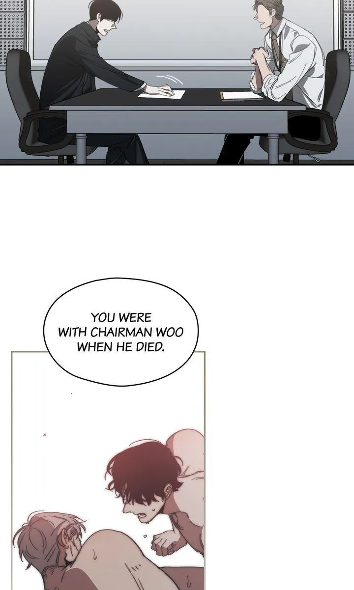Swapping - Chapter 55 Page 12