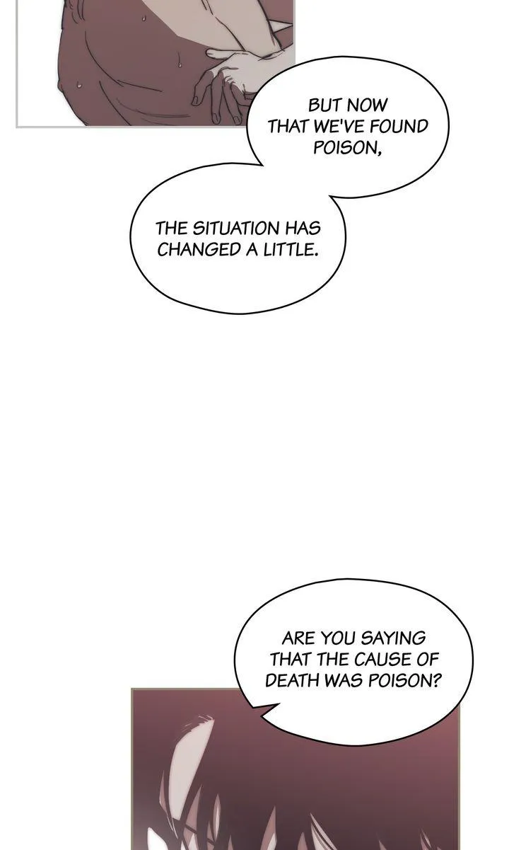 Swapping - Chapter 55 Page 13