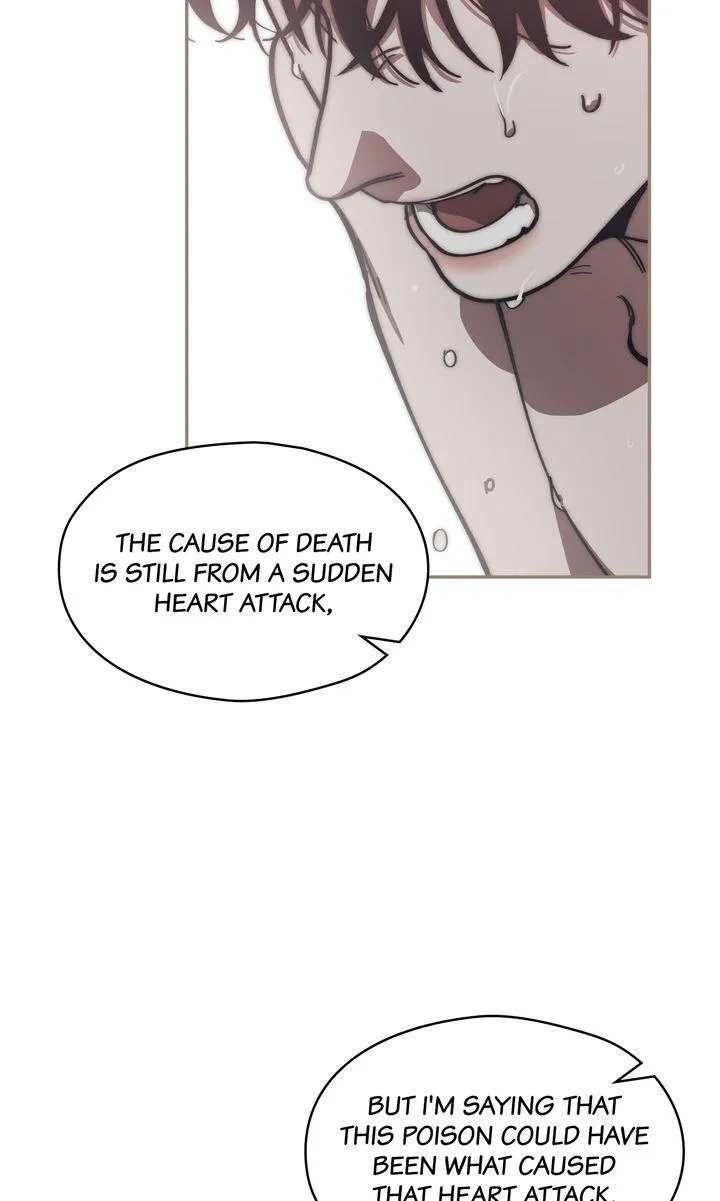 Swapping - Chapter 55 Page 14