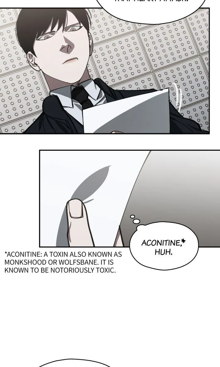 Swapping - Chapter 55 Page 15