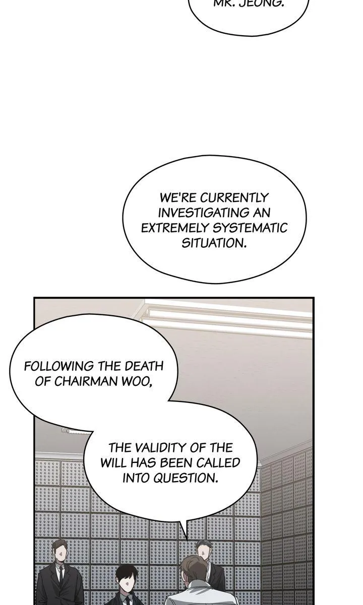 Swapping - Chapter 55 Page 20