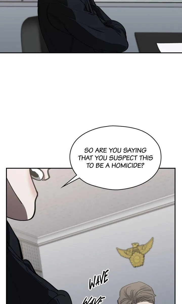 Swapping - Chapter 55 Page 24