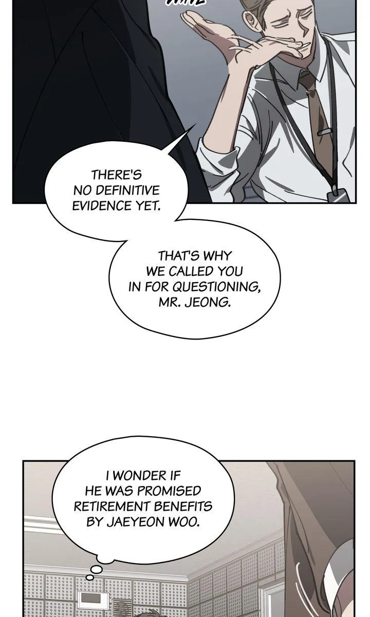 Swapping - Chapter 55 Page 25