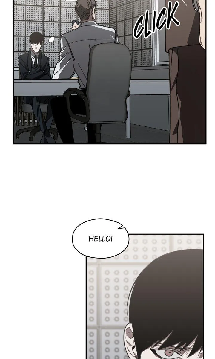 Swapping - Chapter 55 Page 26