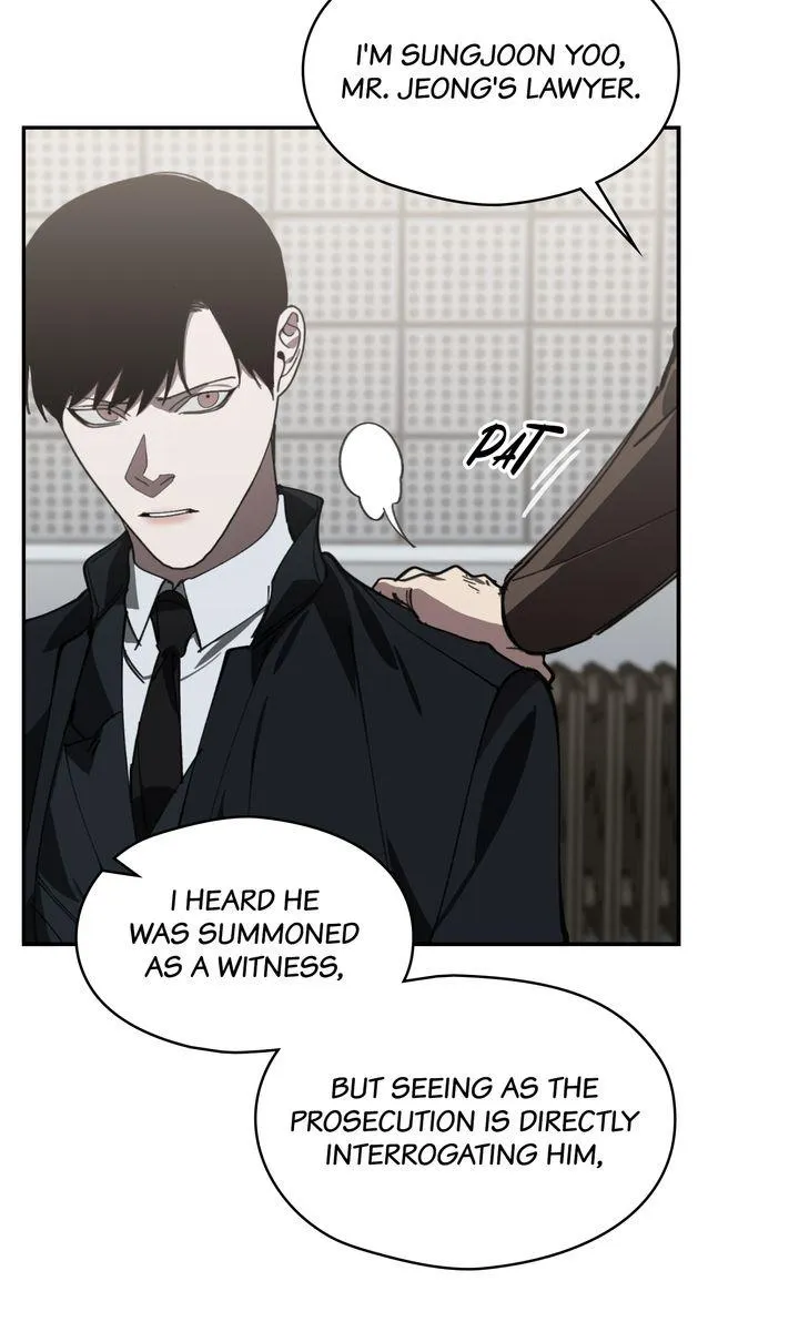 Swapping - Chapter 55 Page 29