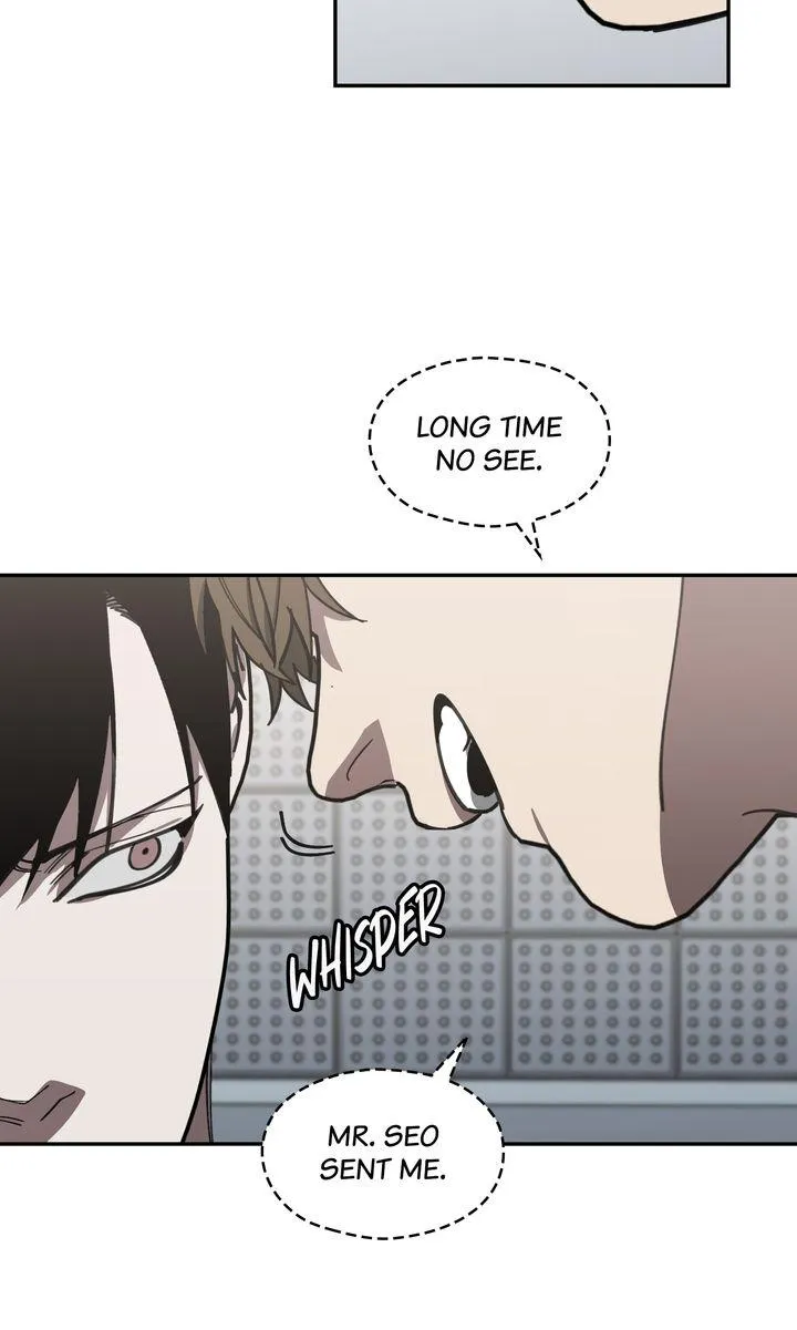 Swapping - Chapter 55 Page 31
