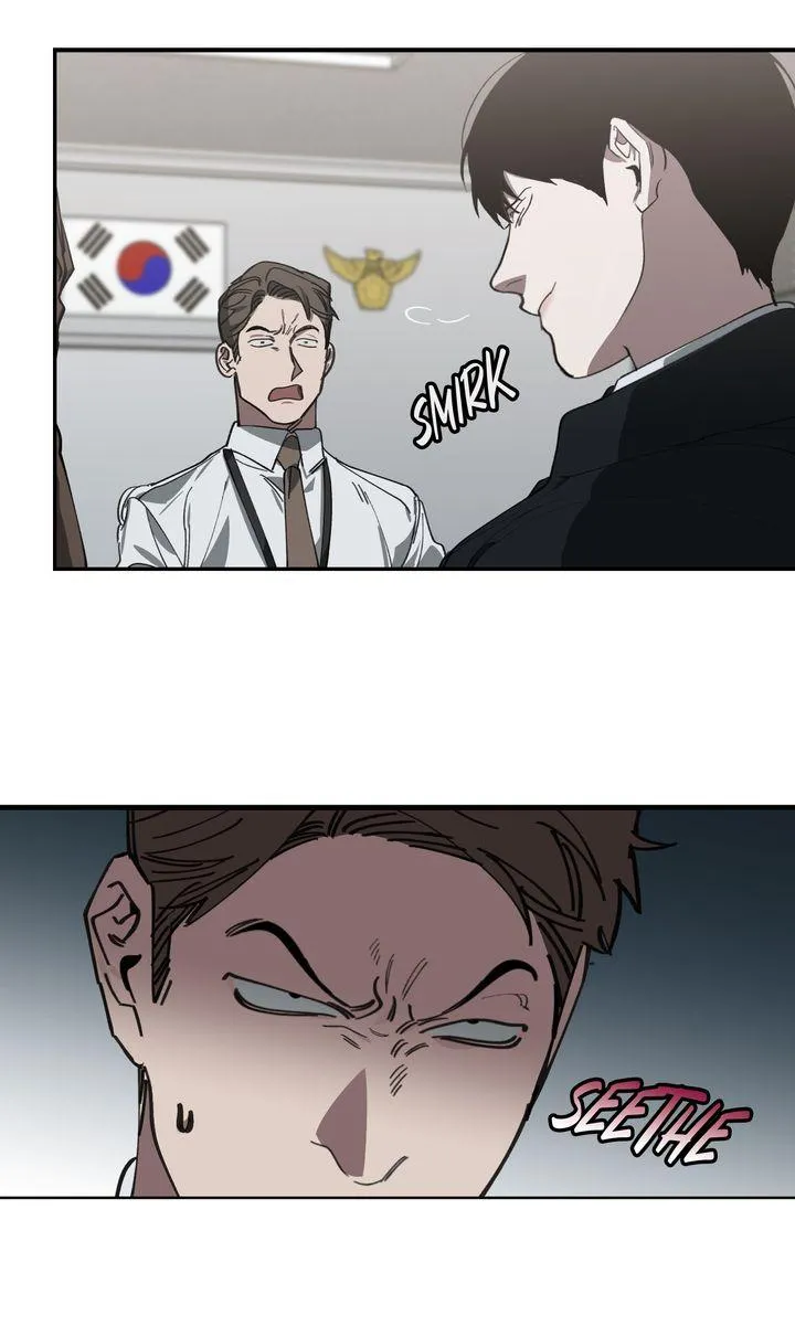 Swapping - Chapter 55 Page 37