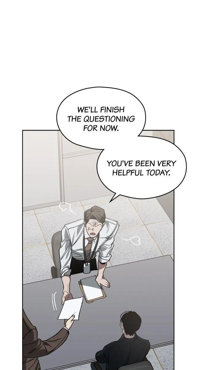 Swapping - Chapter 55 Page 38
