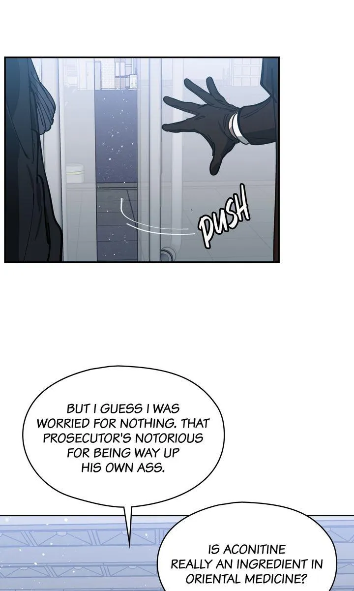 Swapping - Chapter 55 Page 42