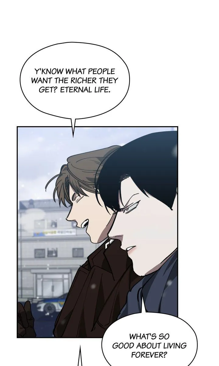 Swapping - Chapter 55 Page 45
