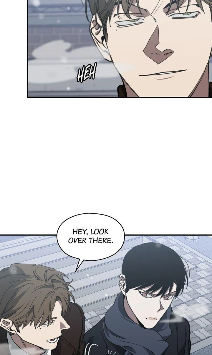 Swapping - Chapter 55 Page 48
