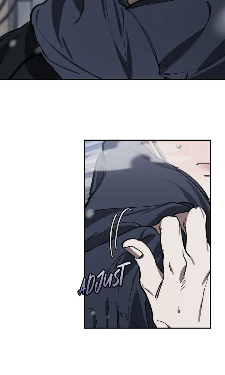 Swapping - Chapter 55 Page 54