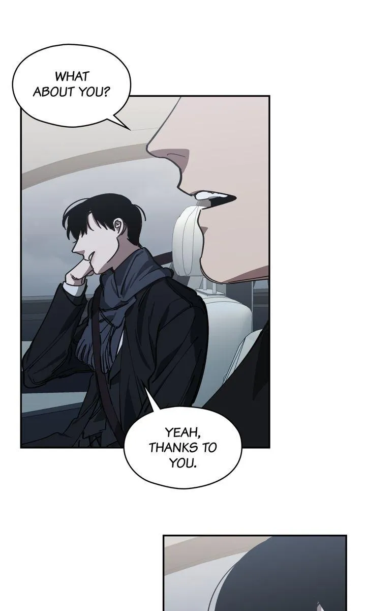 Swapping - Chapter 55 Page 57