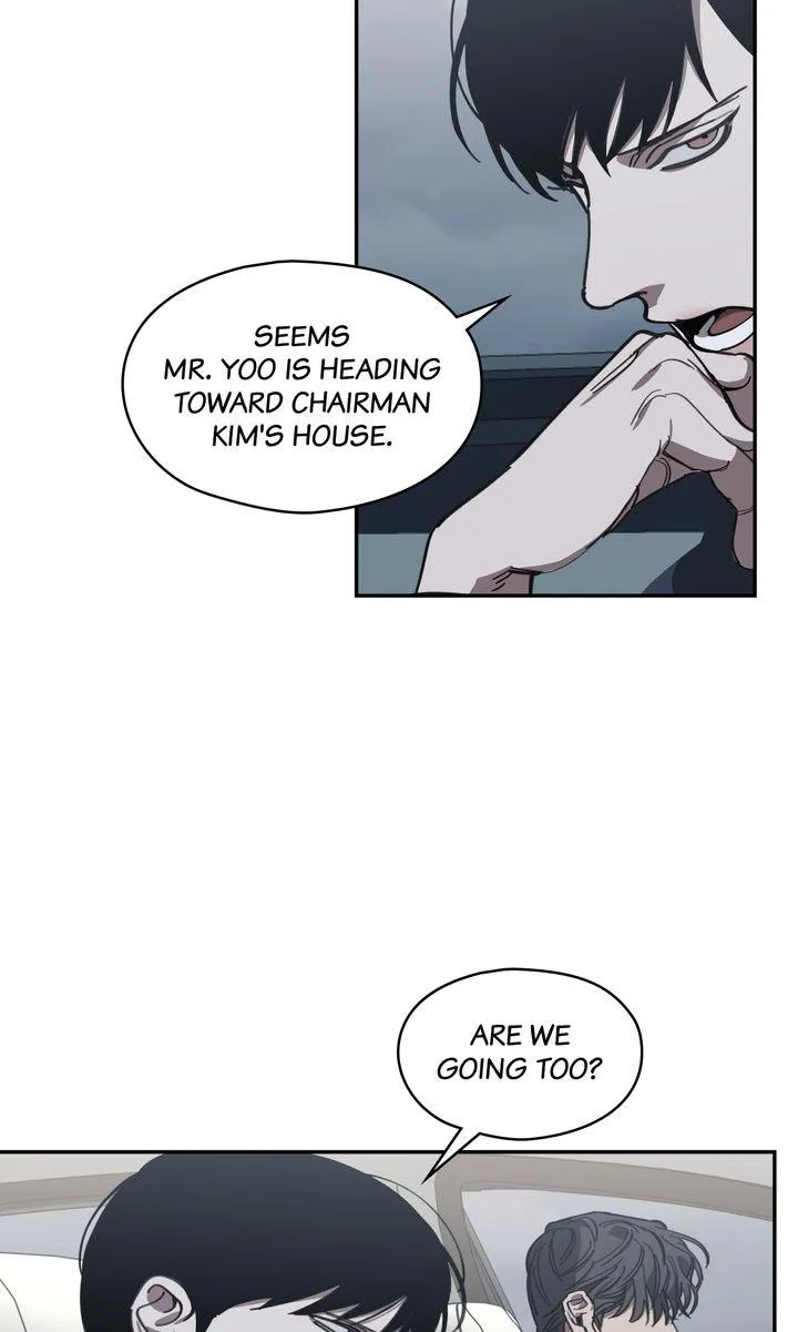 Swapping - Chapter 55 Page 58