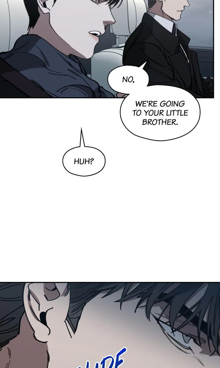 Swapping - Chapter 55 Page 59