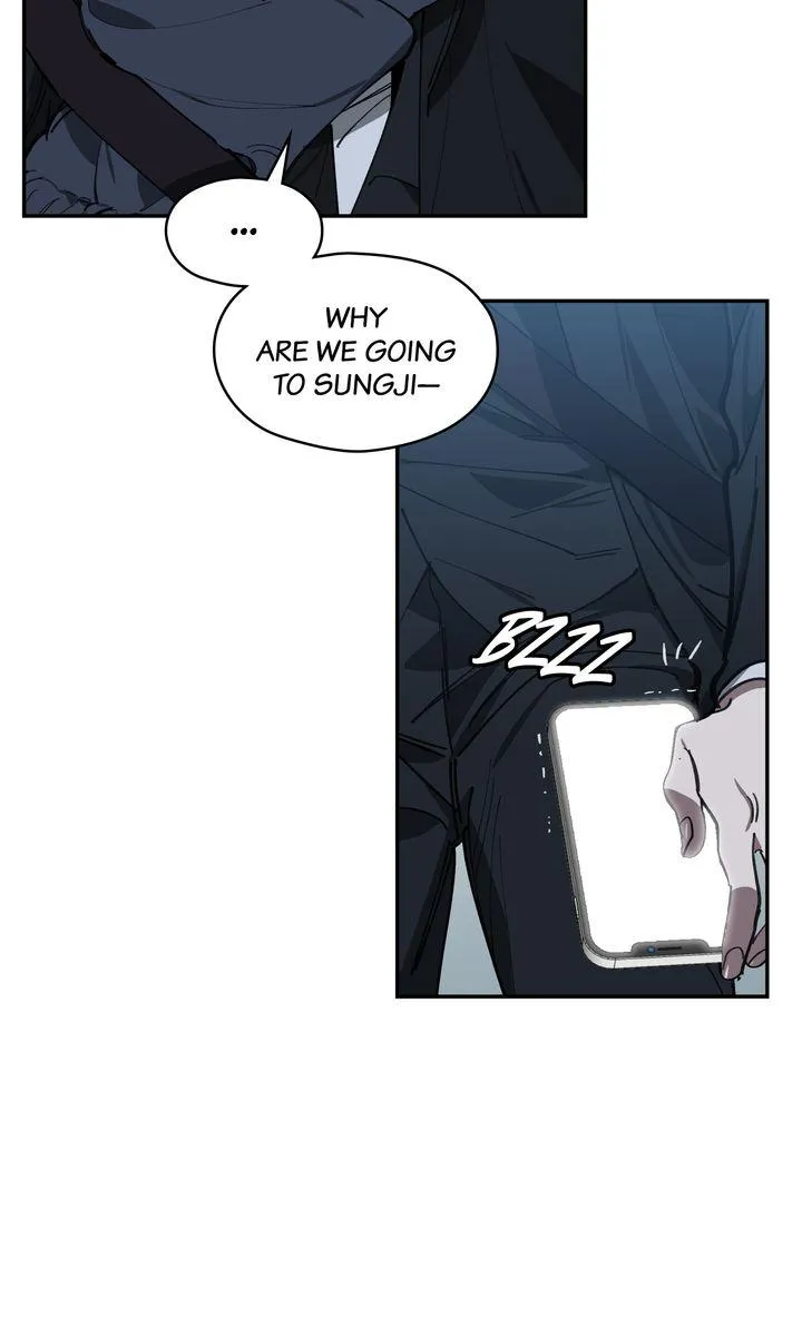 Swapping - Chapter 55 Page 61
