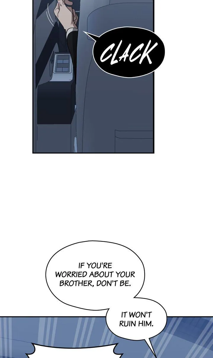 Swapping - Chapter 56 Page 5