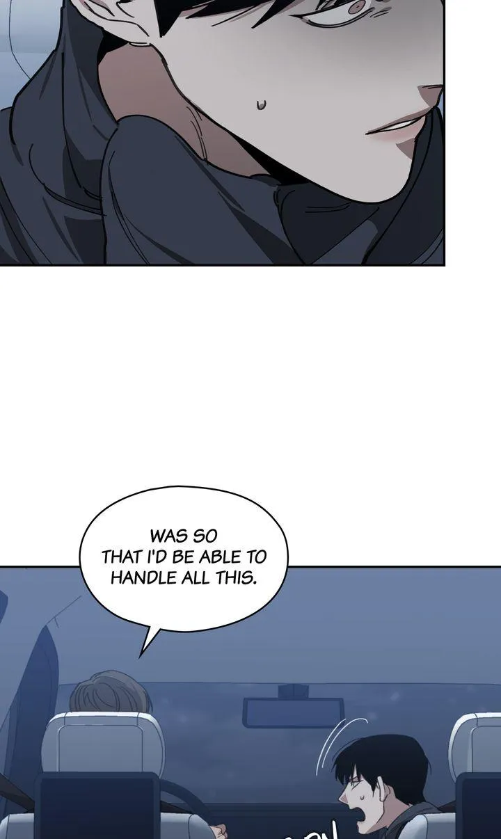 Swapping - Chapter 56 Page 19